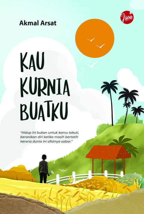 Kau Kurnia Buatku - MPHOnline.com