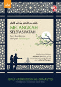Melangkah Selepas Patah: Seni Berdamai dengan Kehilangan - PTS Publishing - MPHOnline.com