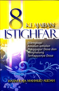 8 Keajaiban Istighfar - MPHOnline.com