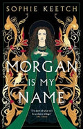 Morgan Is My Name - MPHOnline.com