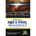 Keluarnya Dajjal & Perang Armagedon Ii - MPHOnline.com