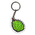 APOM Keychain - Durian (Pop Culture) - MPHOnline.com