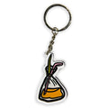 APOM Keychain - Teh Tarik (Pop Culture) - MPHOnline.com