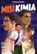 Misi Kimia (Edisi Kemas Kini 2025) - MPHOnline.com