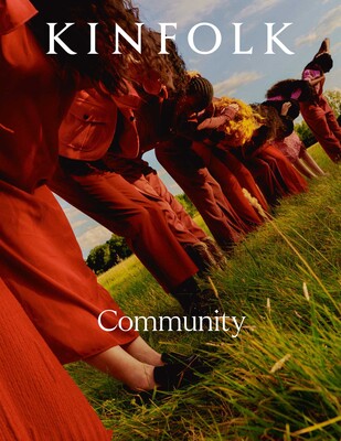 Kinfolk 50 : Community - MPHOnline.com