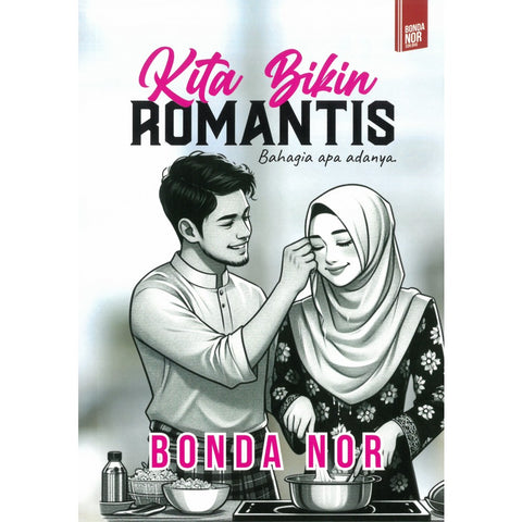 Kita Bikin Romantis