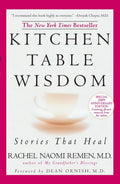 Kitchen Table Wisdom - MPHOnline.com