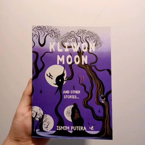 Kliwon Moon  and other stories... - MPHOnline.com