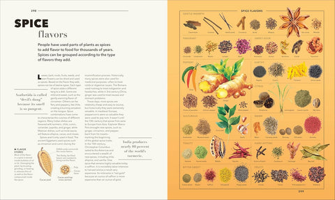 A look inside Knowledge – A Visual Compendium - MPHOnline.com