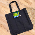 KTJ KUIH FOLDABLE TOTE BAG (SERI MUKA) - MPHOnline.com