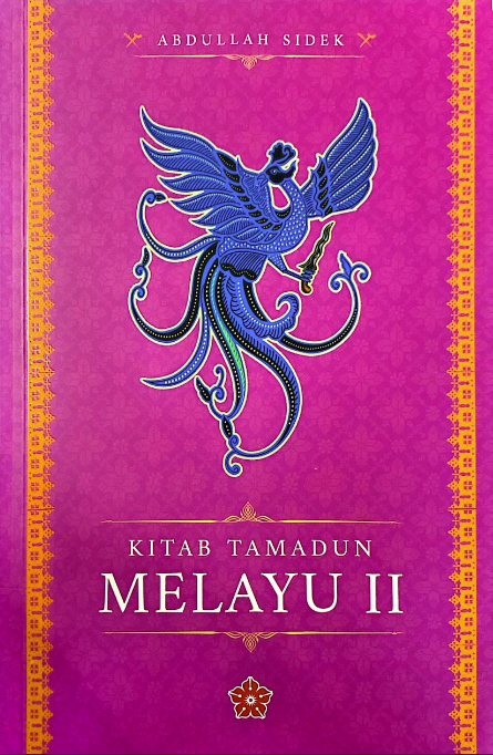 Kitab Tamadun Melayu II - MPHOnline.com