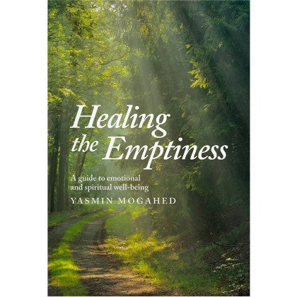 Healing the Emptiness - MPHOnline.com