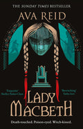 From Sunday Times bestselling author Ava Reid comes LADY MACBETH, a reimagining of Shakespeare's most famous villainess, giving her a voice, a past, and a power that transforms the story men have written for her. Selling now at MPHOnline.com.