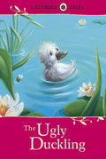 Ladybird Tales: The Ugly Duckling - MPHOnline.com