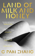 Land Of Milk & Honey - MPHOnline.com