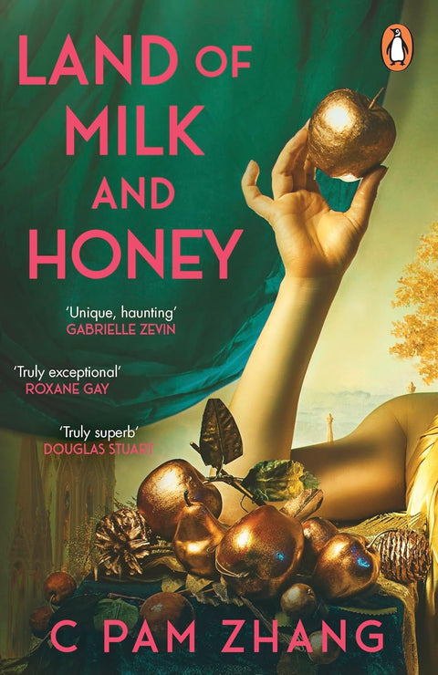 Land of Milk and Honey - MPHOnline.com