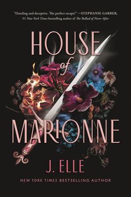 House of Marionne (UK) - MPHOnline.com