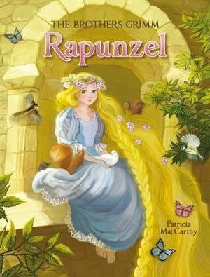 Rapunzel - MPHOnline.com