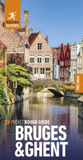 Pocket Rough Guide Bruges & Ghent (2nd Edition) - MPHOnline.com