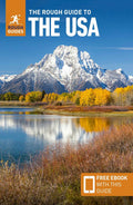 Rough Guide USA (14th Edition) - MPHOnline.com