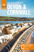 Rough Guide Devon & Cornwall, 8th Edition - MPHOnline.com