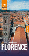 Pocket Rough Guide Florence, 5th Edition - MPHOnline.com