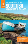 Rough Guide Scottish Highlands & Islands (10th Edition) - MPHOnline.com