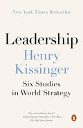 Leadership: Six Studies in World Strategy (US edition) - MPHOnline.com