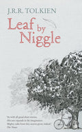 Leaf by Niggle - MPHOnline.com