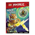 LEGO Ninjago: Ninja Style - MPHOnline.com