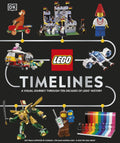 LEGO Timelines (DK) - MPHOnline.com