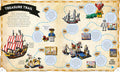 A look inside LEGO Timelines (DK) - MPHOnline.com