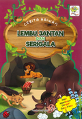 Lembu Jantan & Serigala - MPHOnline.com