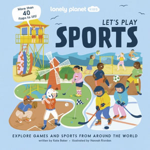 Lonely Planet Kids: Let's Play Sports - MPHOnline.com