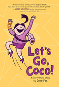 Let's Go, Coco! - MPHOnline.com
