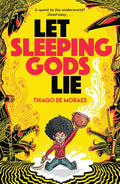 Let Sleeping Gods Lie - MPHOnline.com