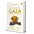 LETTERS FROM GAZA is more than a book - it's a voice from the silence, a heartbeat in the wreckage. Through poetry, letters, and monologues, 30 Gazans lay bare their fears, grief, and relentless hope amid devastation. Now at MPHOnline.com.