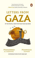Letters from Gaza - By the People, From the Year That Has Been - MPHOnline.com