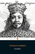Leviathan (Penguin Classics) - Thomas Hobbes - MPHOnline.com