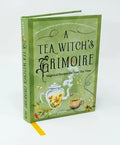 A Tea Witch's Grimoire: Magickal Recipes for Your Tea Time - MPHOnline.com
