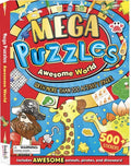 Mega Puzzle Bumper - Awesome World - MPHOnline.com