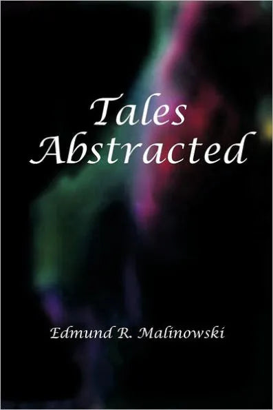 Tales Abstracted - MPHOnline.com