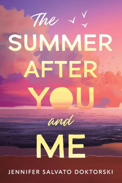 The Summer After You and Me - MPHOnline.com