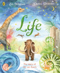 Life: The Story of Life on Earth by Elli Woollard - MPHOnline.com
