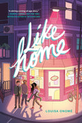 Like Home - MPHOnline.com