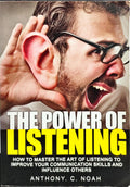 The Power Of Listening - MPHOnline.com