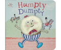 Little Me Finger Puppet: Humpty Dumpty - MPHOnline.com