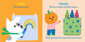 Little Simon Says: Mine, Yours, Ours - MPHOnline.com