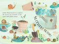 Little Snail's Book of Bugs - MPHOnline.com