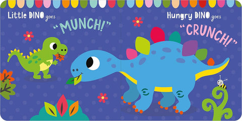 Little Stars Dino Adventure - MPHOnline.com